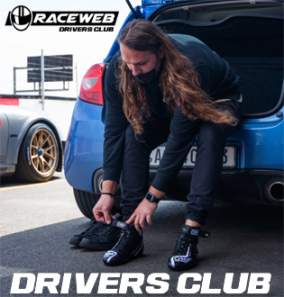 Drivers Club